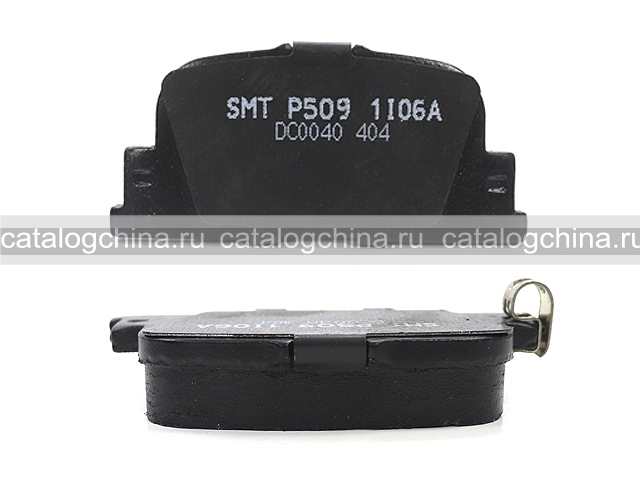 Колодки солано 2. Колодки солано 2